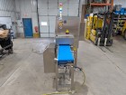 2025 Foodman Fxr-3017 X-ray System With Reject
